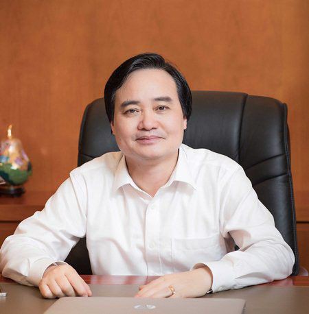 Cạnh tranh trong thời đại 4.0 là cạnh tranh về nhân lực - Ảnh 2.
